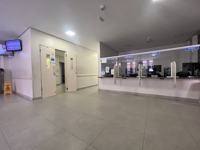 Foto de Departamento de Ortopedia e Traumatologia da Santa Casa de São Paulo