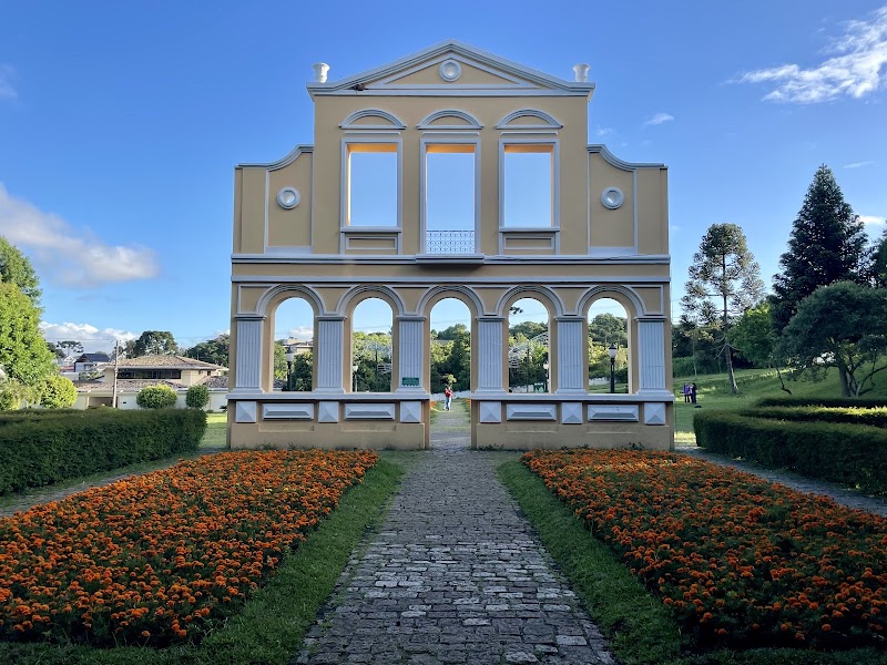 Germanic Grove's Portal