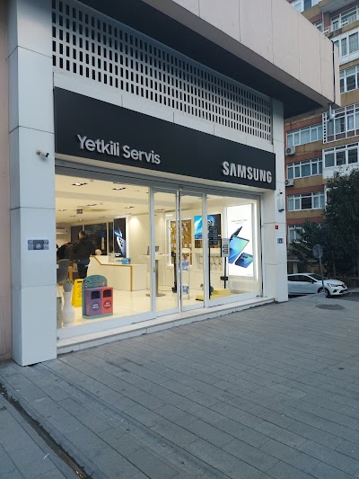 Samsung Yetkili Mobil Cihazlar Servisi - KVK Teknik Servis Mecidiyeköy Şubesi - Beyaz Eşya Servisi
