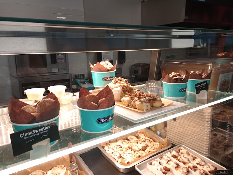 Pump & Pantry photo 1