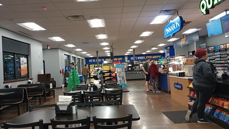 Pump & Pantry photo 3