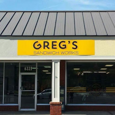 Greg's Sandwich Works