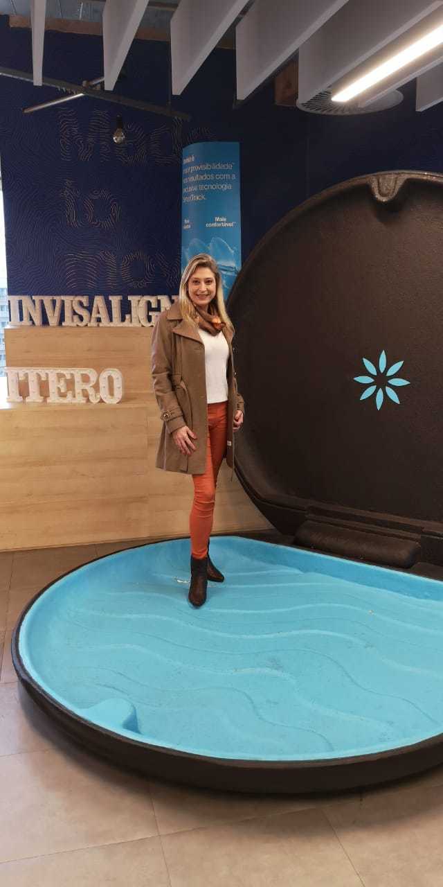 Dra. Michelle C. Rodrigues - Dentista - foto 4