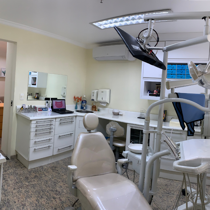 Dra. Michelle C. Rodrigues - Dentista - foto 2