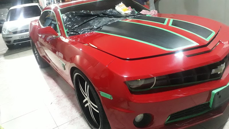 Foto de FAST CLEAN ESTÉTICA AUTOMOTIVA