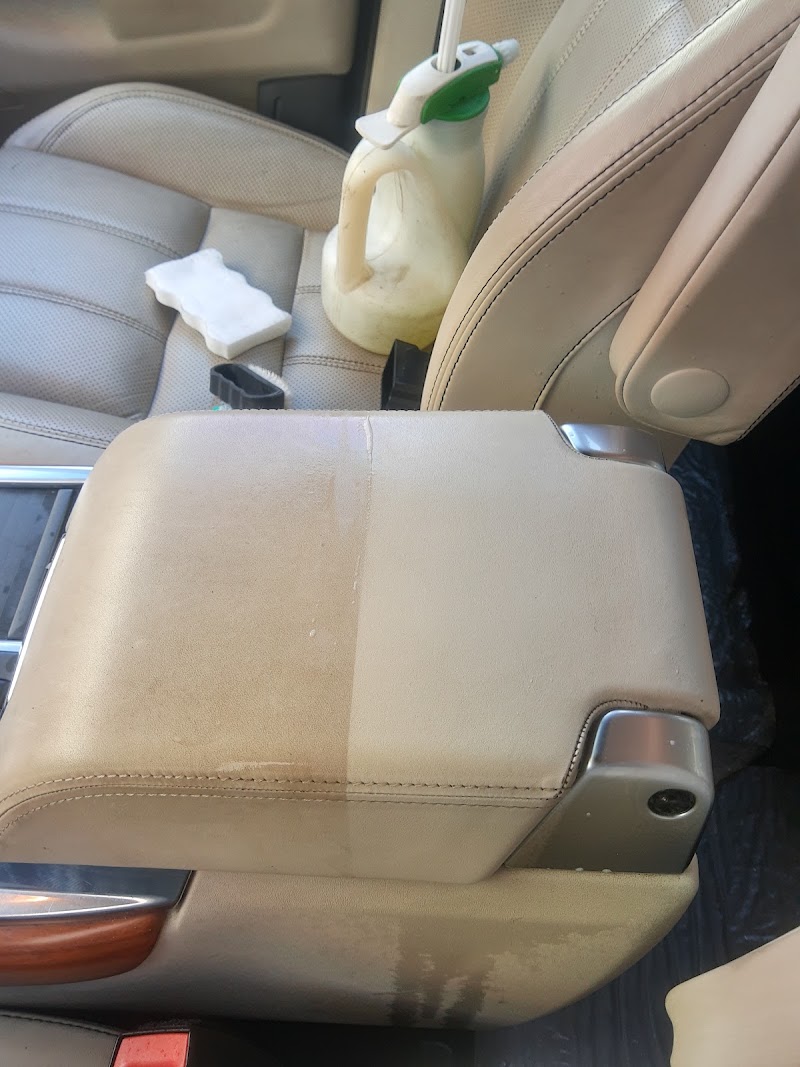 Foto de FAST CLEAN ESTÉTICA AUTOMOTIVA