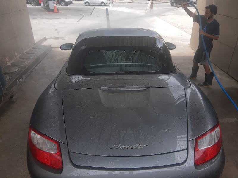 Foto de FAST CLEAN ESTÉTICA AUTOMOTIVA