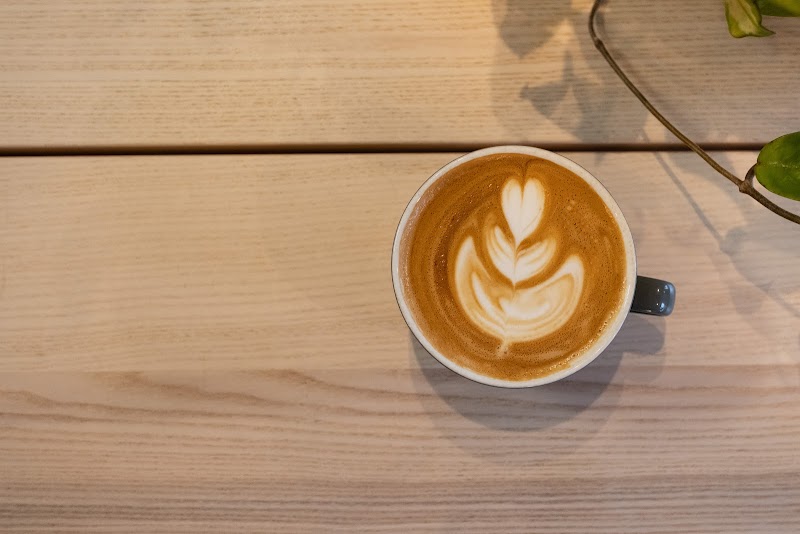 Noble & Main Coffee Co. photo 2