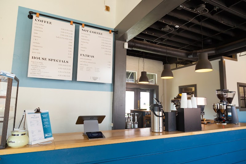 Noble & Main Coffee Co. photo 3