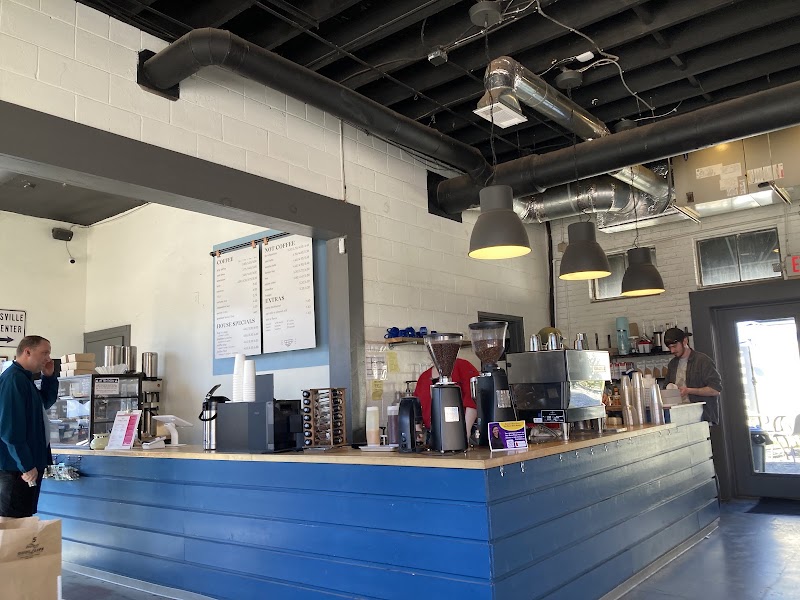 Noble & Main Coffee Co. photo 4