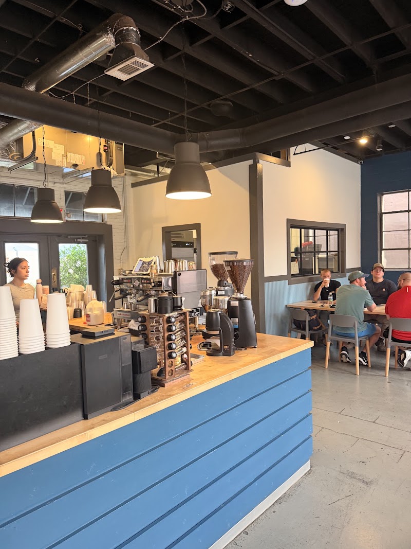 Noble & Main Coffee Co. photo 2