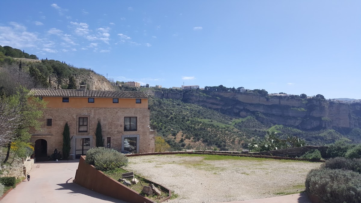Finca Descalzos Viejos