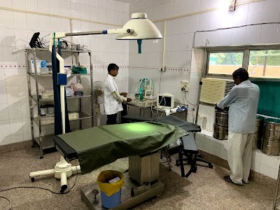 Dr. Yashwant Hospital - Image 2