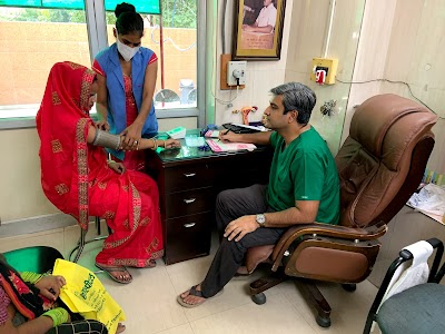 Dr. Yashwant Hospital - Image 3