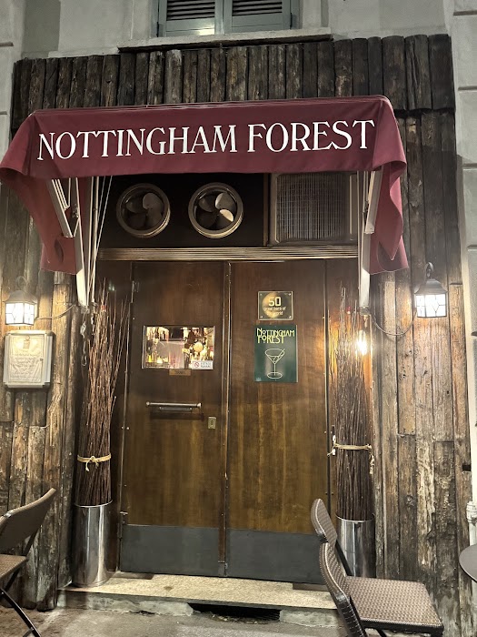 Nottingham Forest fotoğraf 1