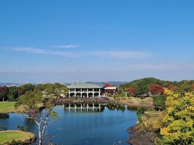Misato Royal Golf Club - Photo 4
