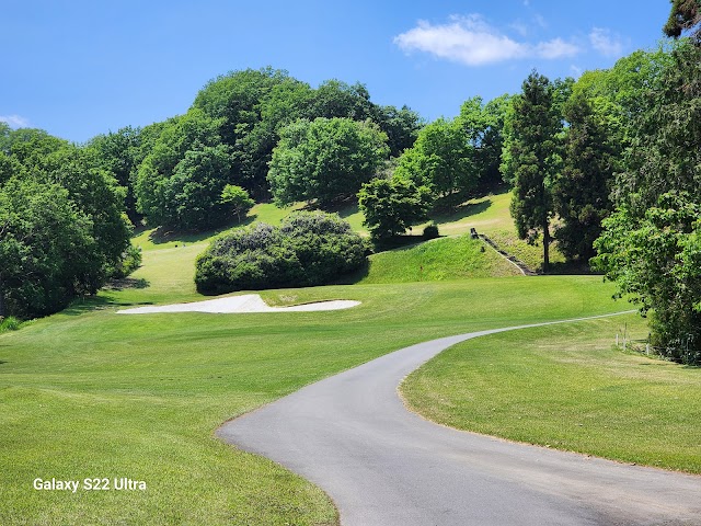 Misato Royal Golf Club - Photo 2