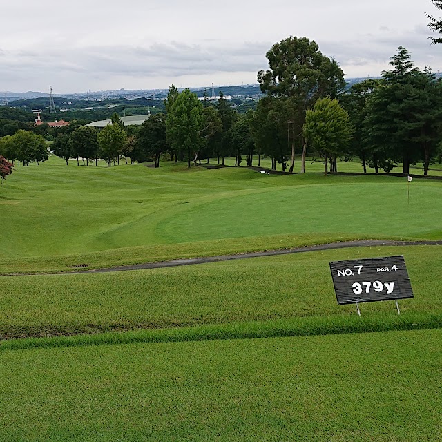 Misato Royal Golf Club - Photo 3