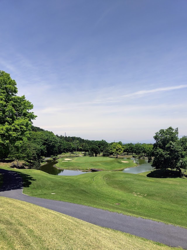 Misato Royal Golf Club - Photo 1