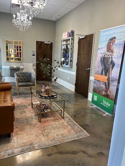 Chad J. Gilliam, PA-C photo 5