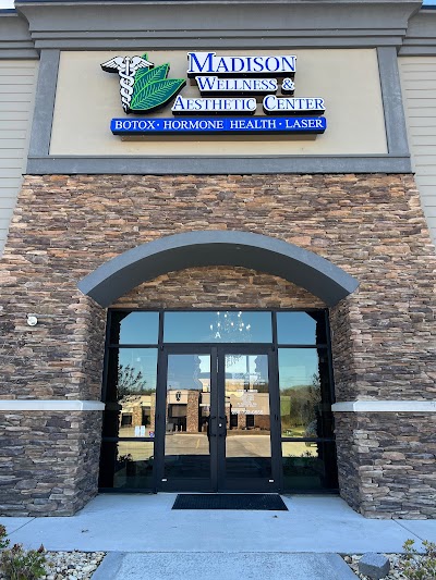 Chad J. Gilliam, PA-C photo 1