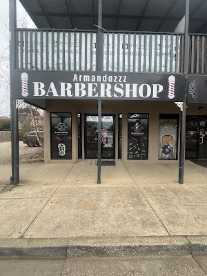Armandozzz Barbershop photo 2