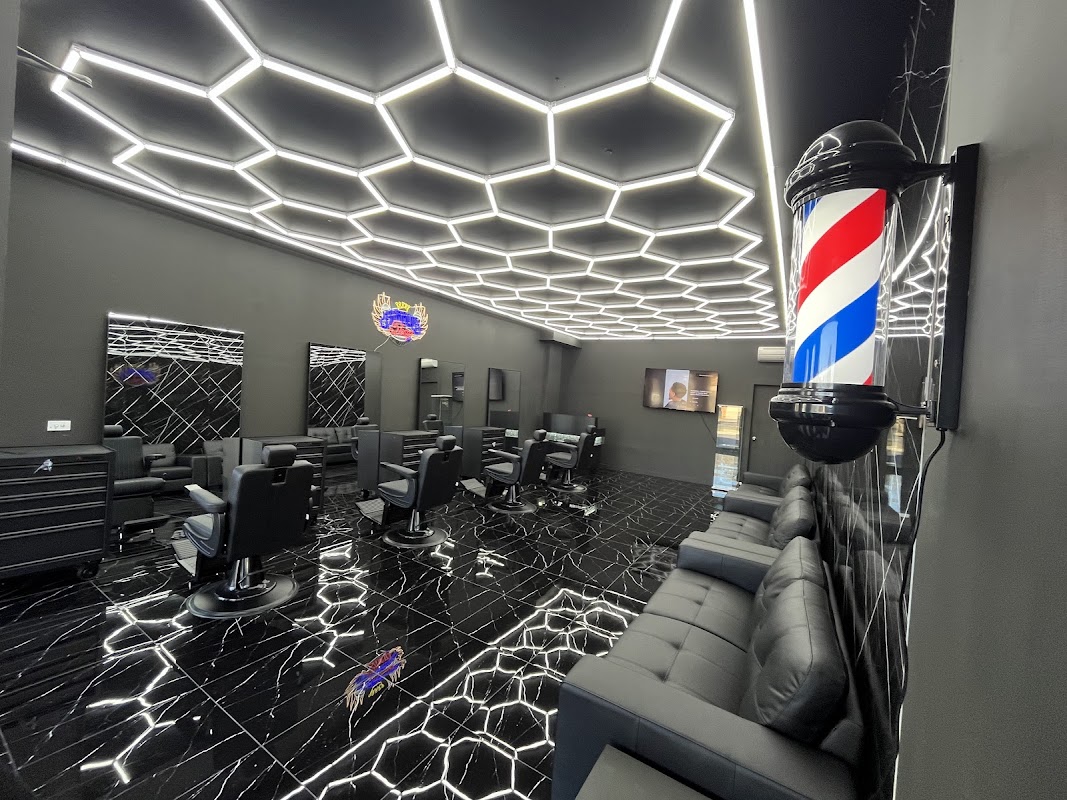 Armandozzz Barbershop photo 1