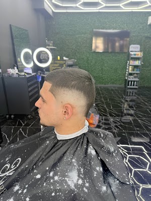 Armandozzz Barbershop photo 3