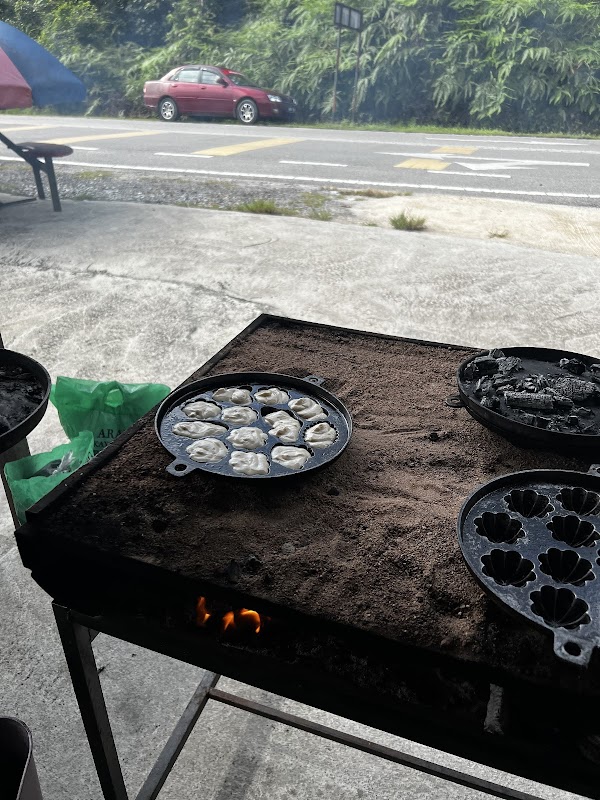 Tokey Bahulu Itik 2.0 - Photo 1