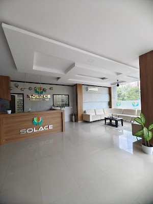 Solace Women's Clinic