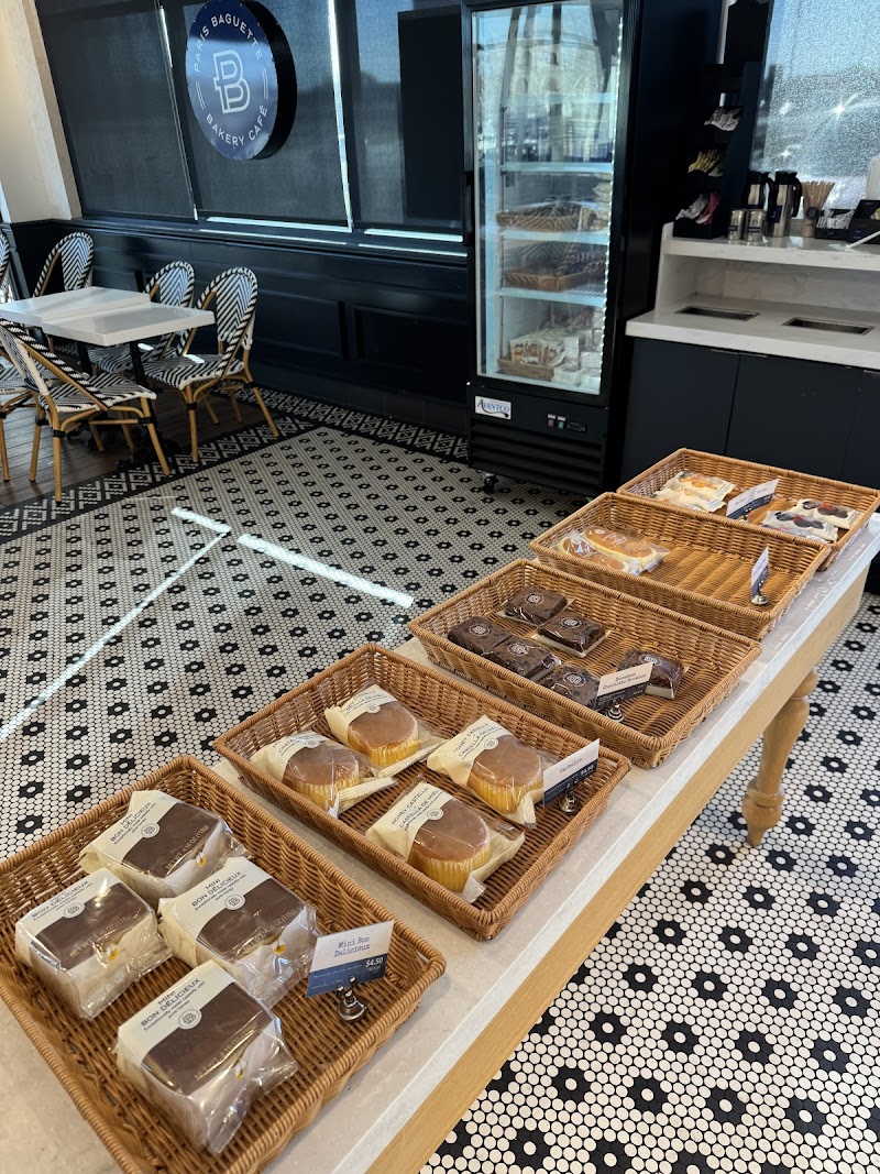 Paris Baguette photo 3