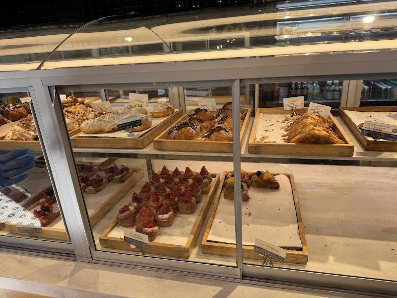 Paris Baguette photo 1