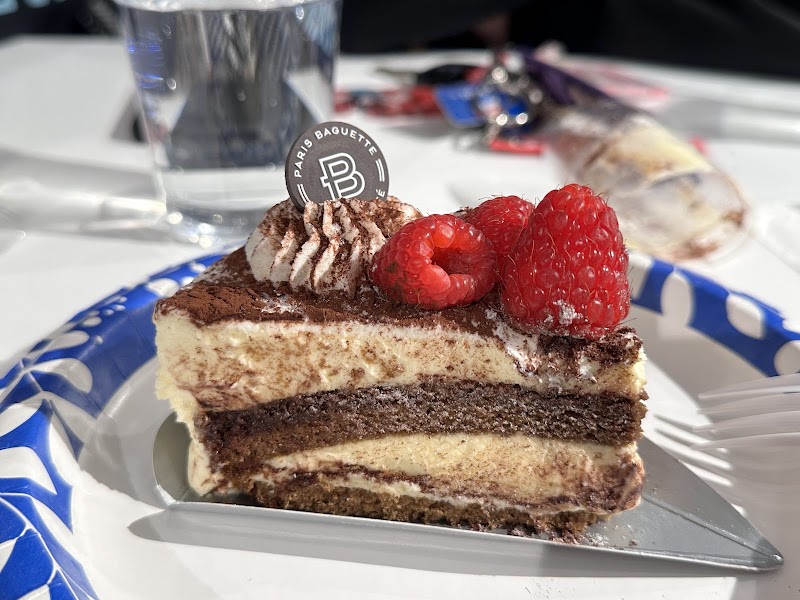 Paris Baguette photo 2