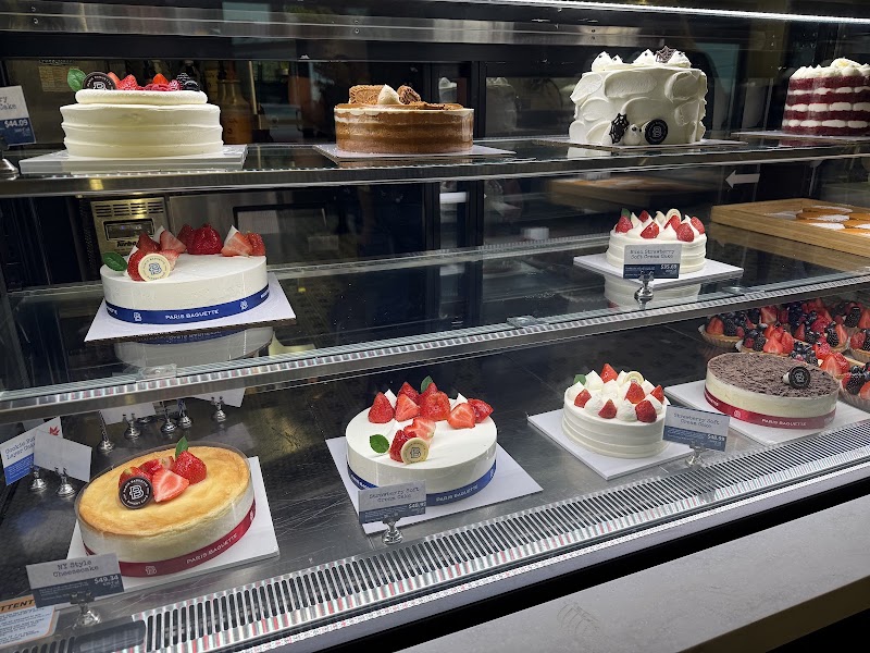 Paris Baguette photo 1