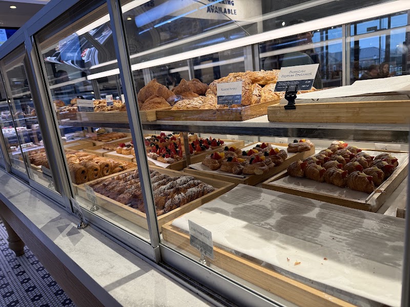 Paris Baguette photo 3