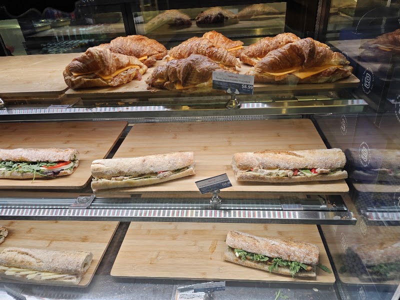 Paris Baguette photo 4