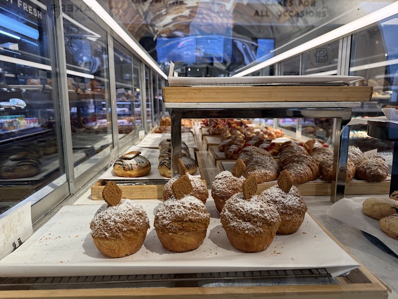 Paris Baguette photo 3