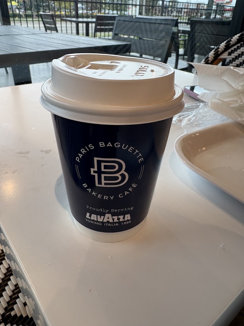 Paris Baguette photo 4