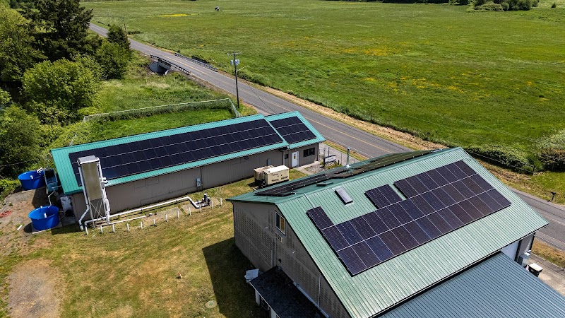 Northwest Electric and Solar - Solar in Kenmore