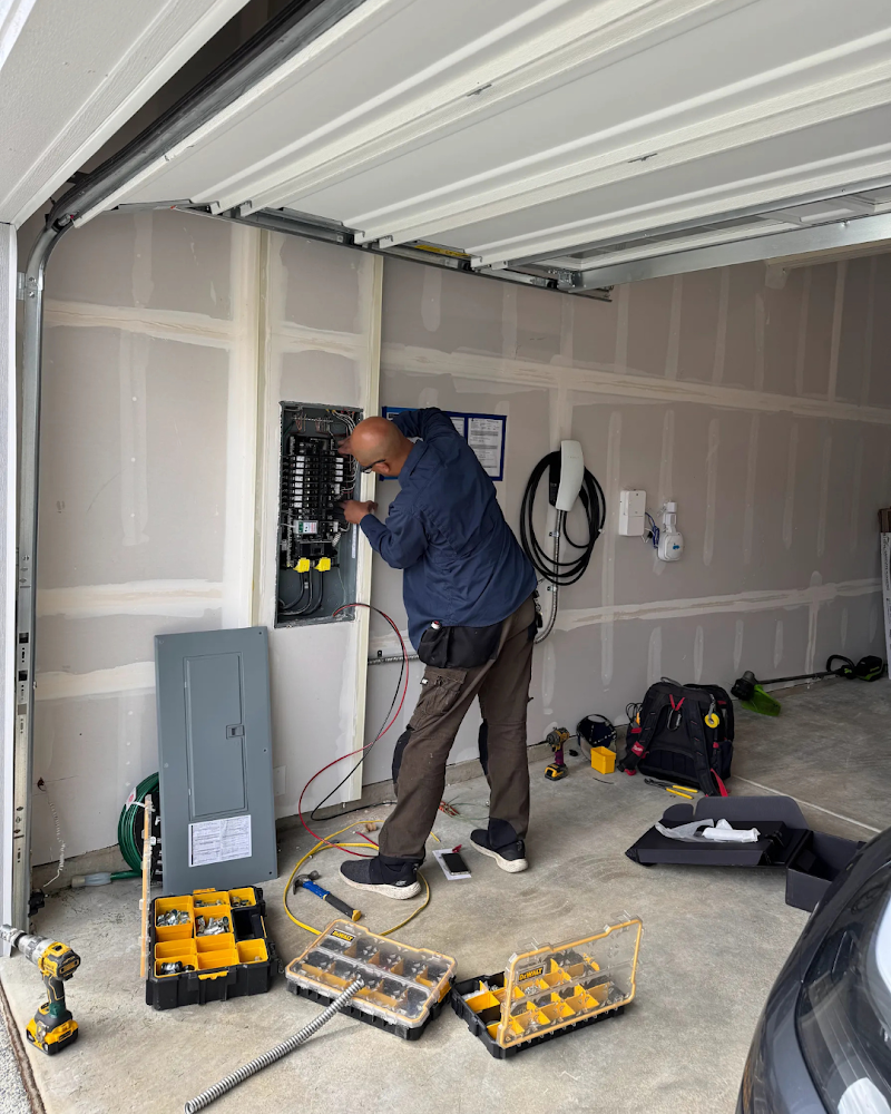 Northwest Electric and Solar - Solar in Kenmore