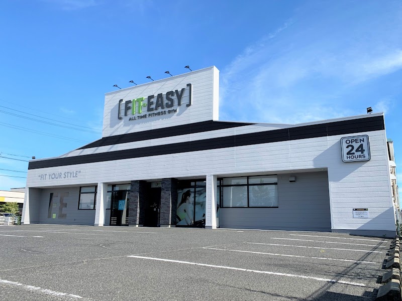 フィットイージー 岡山今店 3