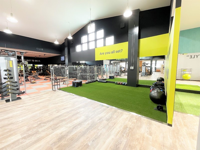 フィットイージー 岡山今店 2