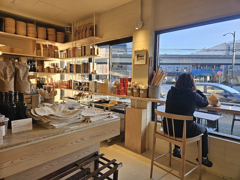 Flourist Milling Inc. photo 2