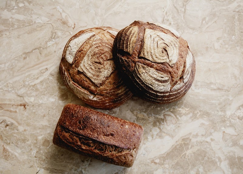 Flourist Milling Inc. photo 3