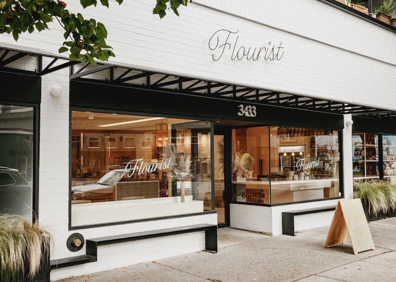 Flourist Milling Inc. photo 1