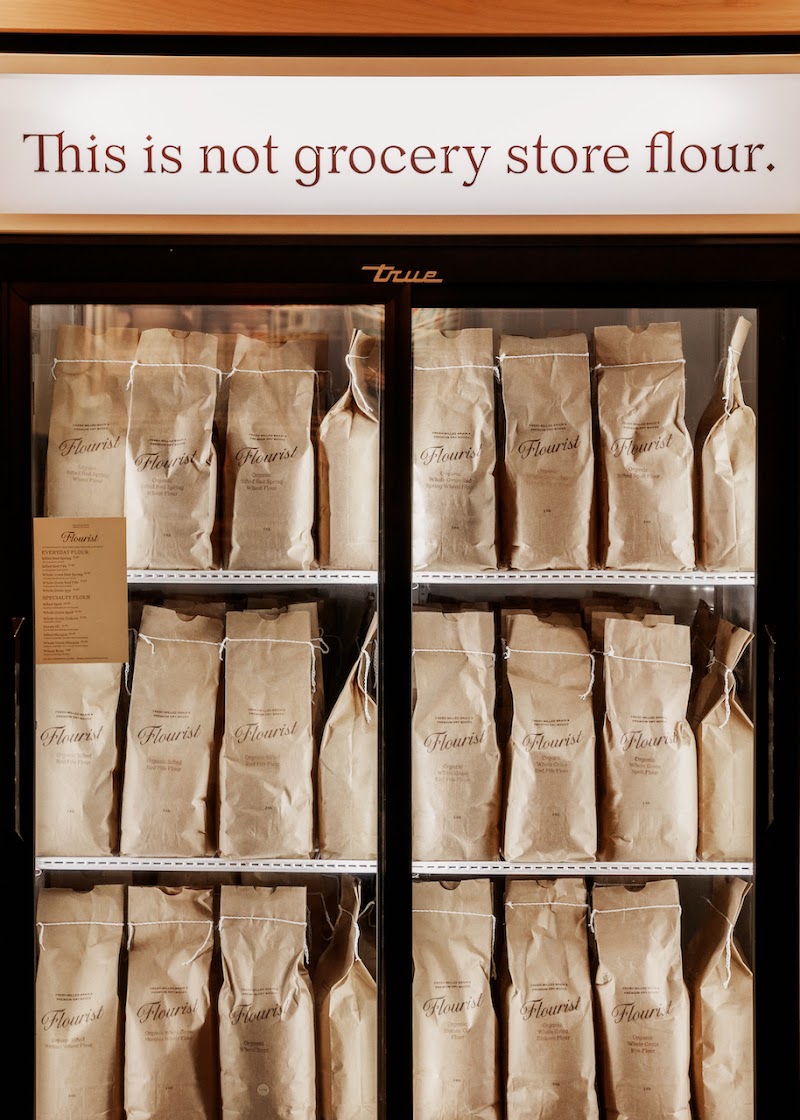 Flourist Milling Inc. photo 3