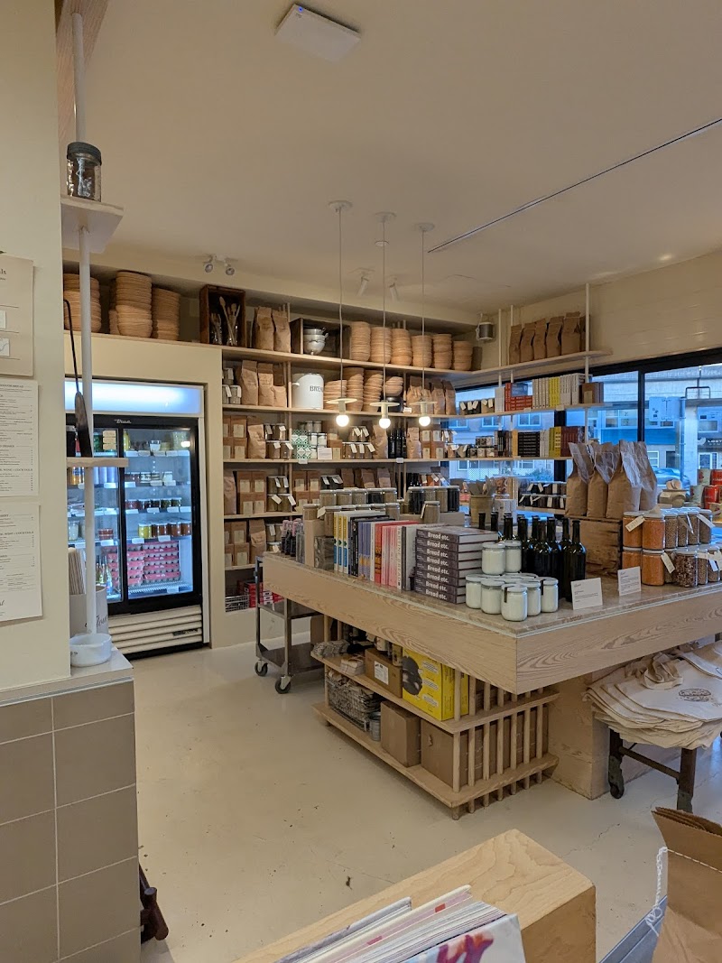 Flourist Milling Inc. photo 4