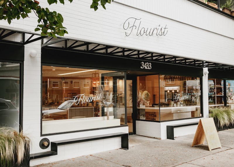 Flourist Milling Inc. photo 1
