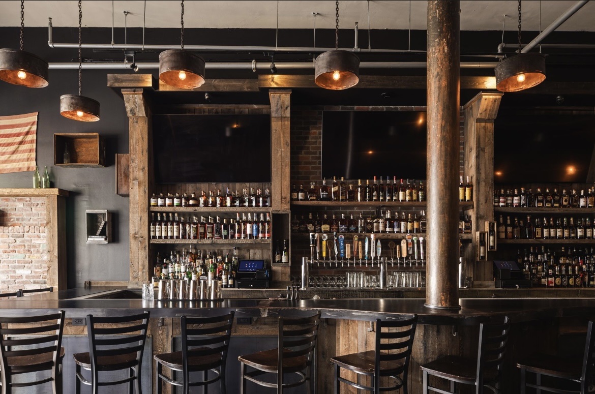 American Standard Whiskey Bar & Grill