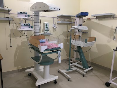 Shambhavi Hospital and research centre